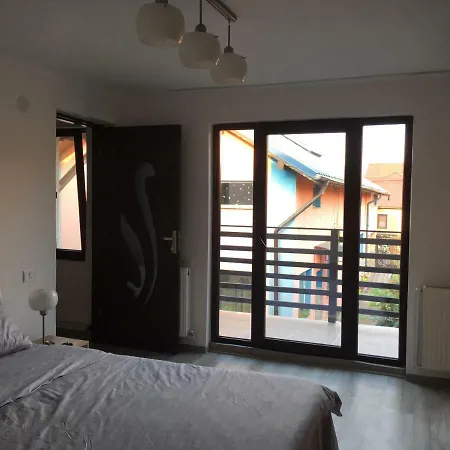 Upstairs Guest house